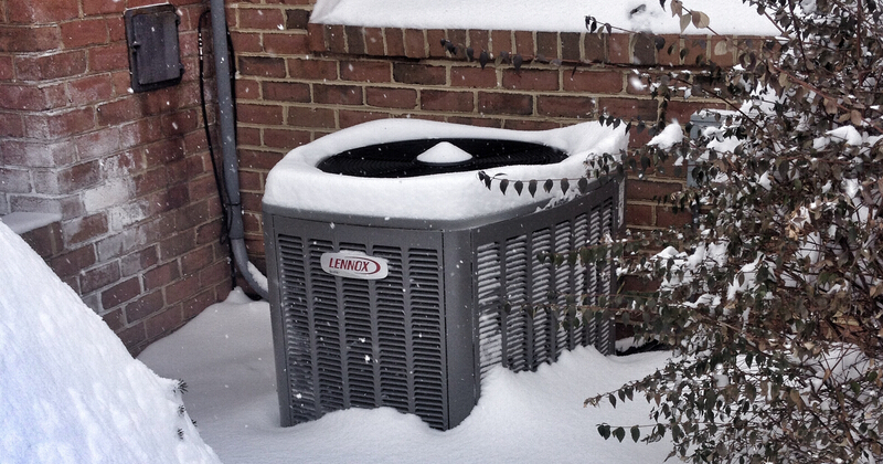 Do you need to cover your air conditioner? | Pro Service ...
